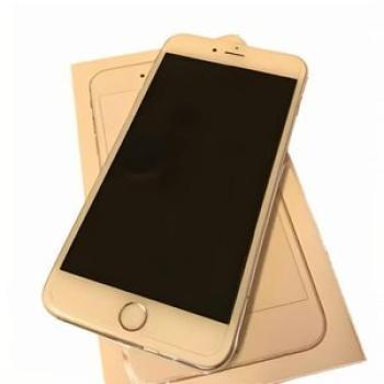 IPhone 6S Plus 5.5" 2GB RAM 16GB ROM 12MP 2750mAh - Multimedia