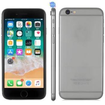 iPhone 6 - 4.7`64GB LCD - 1GB RAM - 8MP Rear/1.2MP Front -Multimedia