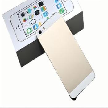iPhone5S 32GB LCD - 1GB RAM - 8MP Rear/1.2MP Front - Dual-core A7-Multimedia
