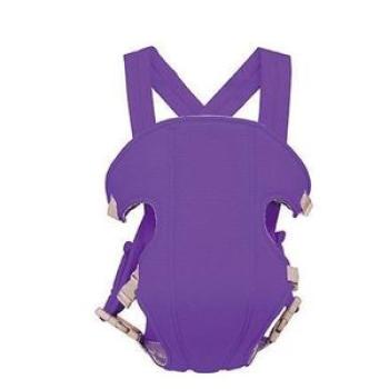 Baby Carrier - Purple