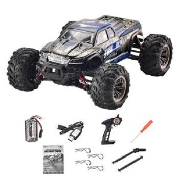 RC Cars High Speed Monster TruOff Road 4WD Racing Fast Remote Control Car 1:16 Drift Vehicles for Ad