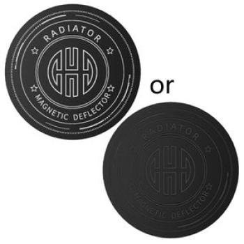 Mobile Phone Radiator Sticker Expend Cooling Area For Game Cooler