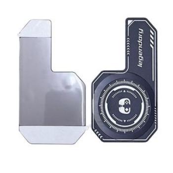 Semiconductor Mobile Phone Cooling Plate Heat Sink Expend For Phone Cooler Fans For Game Lover Perfe