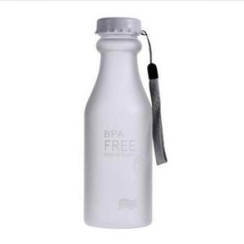 550ML Cups Portable Water Bottle