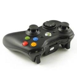 XBOX 360 PAD WIRELESS
