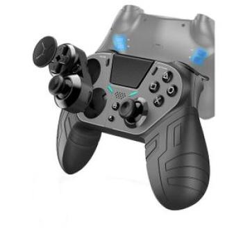 PS4 Controller Pad DualShock 4 Remote Wireless Video Gamepad