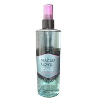 Dear Body Naked Love Fragrance Body Mist