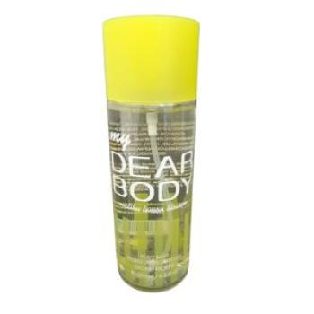 Malibu Lemon Fragrance Body Mist