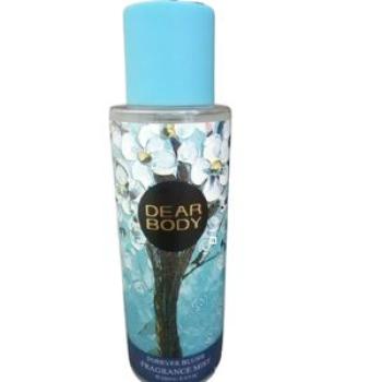 Aqua Fantasy Naked Love Fragrance Body Mist