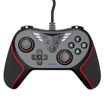 For Switch / PC USB Wired Game Pad