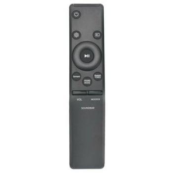 Replacement Soundbar Remote Control for SAMSUNG AH59-02758A HW-M360 HW-M370 HW-M430 HW-M450 HW-M550
