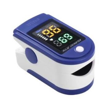 tensiometro LCD digital Blood Pressure Monitor Intelligent