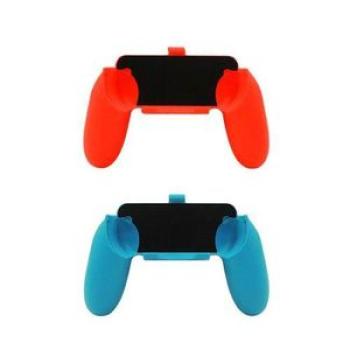 IPLAY Game Console Handles For Nintendo Switch HB-S004(Red Blue)