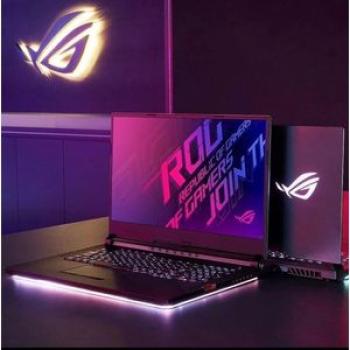 ROG Strix G15 15.6" FHD 144Hz Gaming Laptop,10th Gen Intel Core i7-10750H 6-Core,NVIDIA_GeForce GTX
