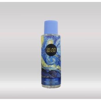 Crazy Night Fragrance Mist - 250ml