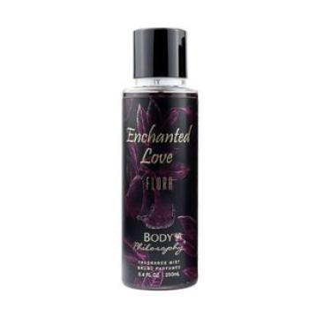 Enchanted Love Women`s Body Splash - 250ml