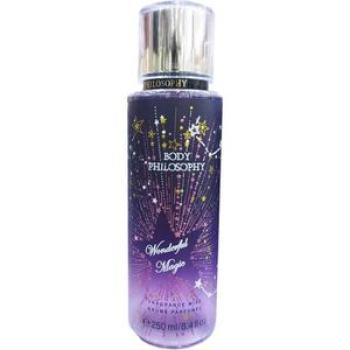 Wonderful Magio Body Splash - 250 ml