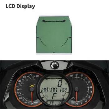 LCD Green Gauge Instrument Cluster for Sea-Doo Rxt-X 260 300
