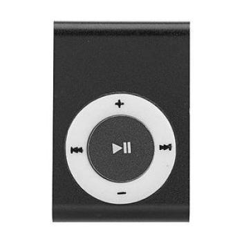UltraMini HiFi Stereo MP3 Music Player Audio Player  FREE EARPIECE