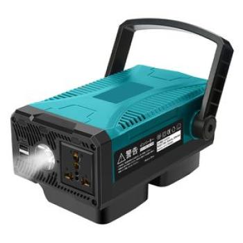 Outdoor Portable Battery Inverter-no battery