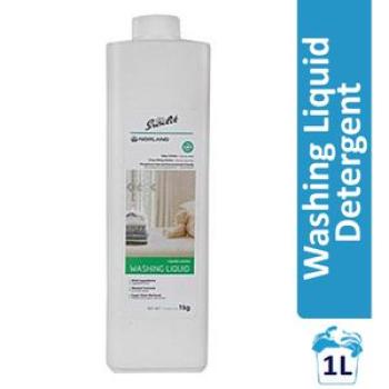 Sunlit Washing Liquid Detergent - 1 Littre