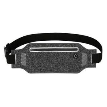 Running Waist Pocket Belt Sports