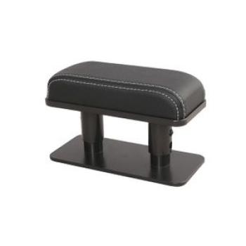 Car Armrest Elbow Support Adjustable Door Hand Arm Rest Anti-Fatigue Hand Rest Cushion Mini Box Pad
