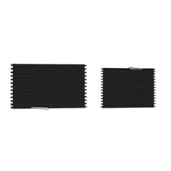 Roller Blind Sliding Shutter Replacement Car Interior Cup