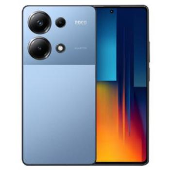 Xiaomi POCO M6Pro 5G Smartphone with 6.67 Inch