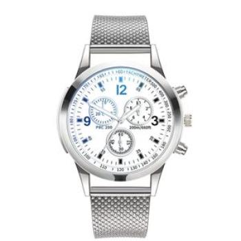Men`s casual watch