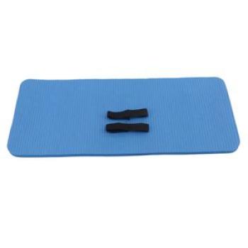 Yoga Mat Pilates Mat Blue