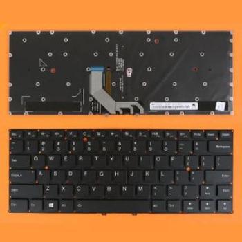New For Lenovo Yoga 91013IKB YOGA 5 Pro Laptop Replacement Keyboard
