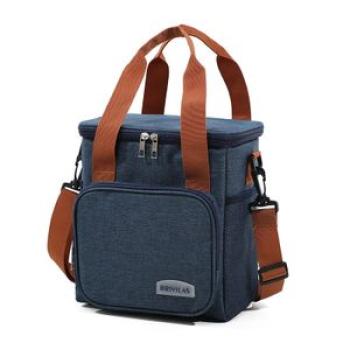 Insulated Lunch Bag Large Lunch Bags For Kids Women Men
