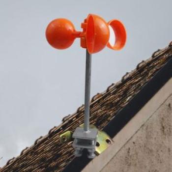 Bird Scarer , Stable For Crow Pigeon Crop Protection