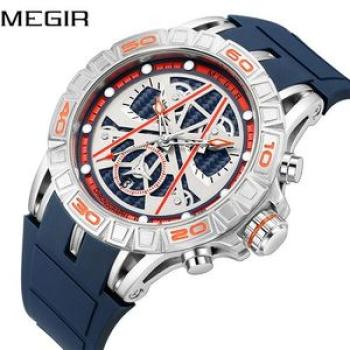 Sports Watches Men`s Watches Quartz Wristwatch 8110