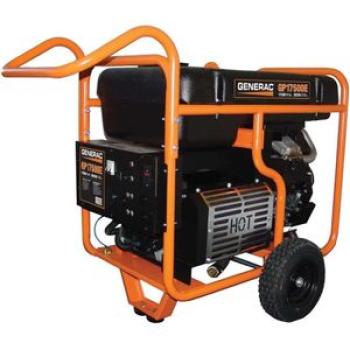 Generac GP Series 17500E Portable Generator