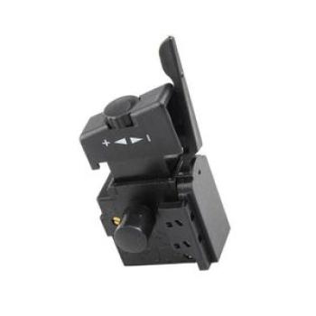 2X  Control Switch For Electric Hand Drills Part Power Tool   AC #3