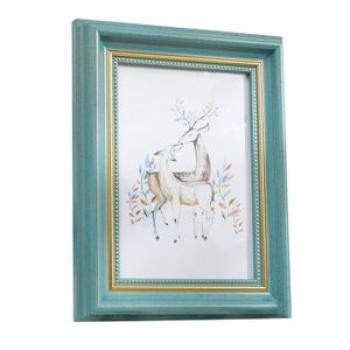 Picture Frames For Table Top Display And Wall Mounting Photo Frame