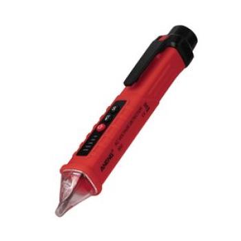 ANENG  VD802 Non-contact AC Voltage Detector Tester Meter 12V-1000v Pen Style Electric Indicator LED