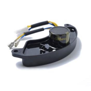 5KW AVR Automatic Voltage Regulator Rectifier for Honda 188F / 190F GX390 Gasoline Generator