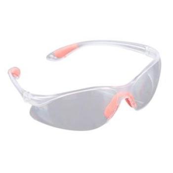Clear Safety Glasses Work Goggles   For  Men White