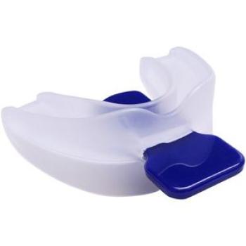 Anti Snoring Mouthguard Device Silicone Mouthpiece Apnea
