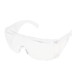 Full Clear Lab Safety Protective For Cycling Shooting Bio