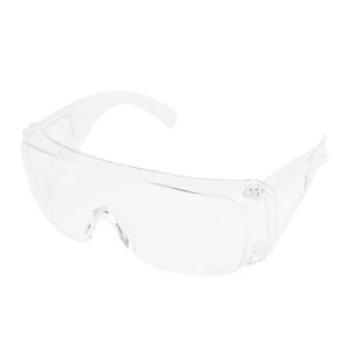 Full Clear Lab Safety Protective For Cycling Shooting Bio