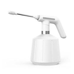 Dual Mode Electric Plant Mist Sprayer Bottle Automatic Home