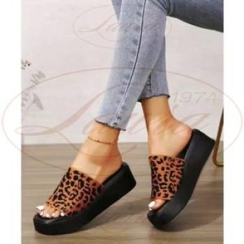 2024 Women Shoes Sandals Heels Slippers Ladies Shoes Casual Shoes