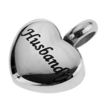 1 Piece Pendant Stainless Steel Jewelry Waterproof Pendant DIY Neck