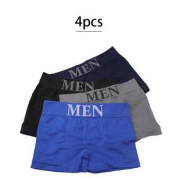 Men`s Underpants 4-Pack