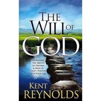 The Will Of God - Book