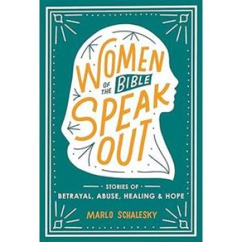 Women of the Bible Speak Out - Book